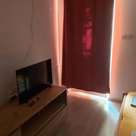 Pensión Soba Janja 3*