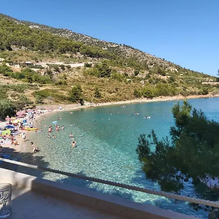 Pensión Soba Janja Bol