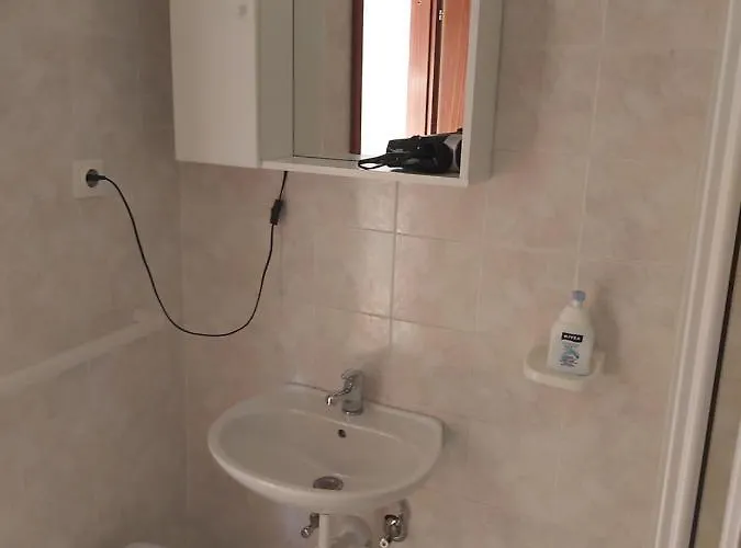 Гостевой дом Soba Janja